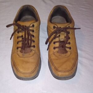 Rockport Men's World Tour Walking Shoes Size 10 M